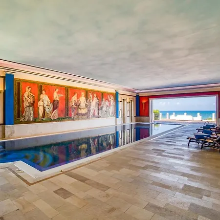 Villa Antara Palace By Ezoria *