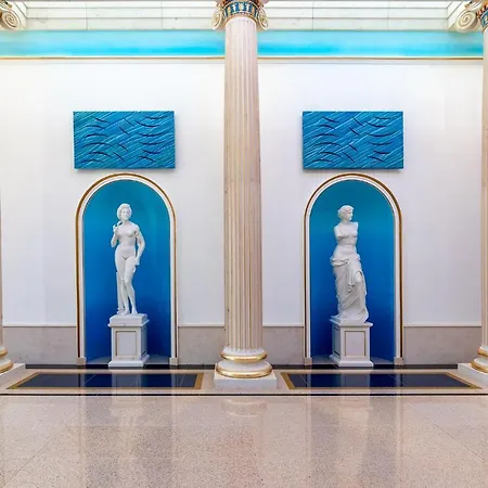 فيلة Antara Palace By Ezoria *