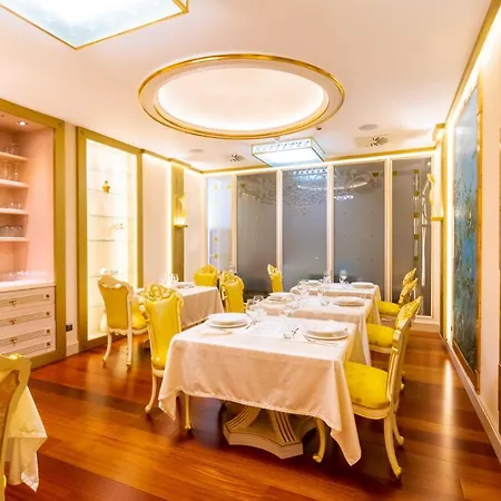 Antara Palace By Ezoria *