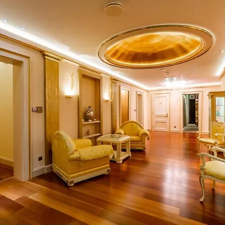Antara Palace By Ezoria