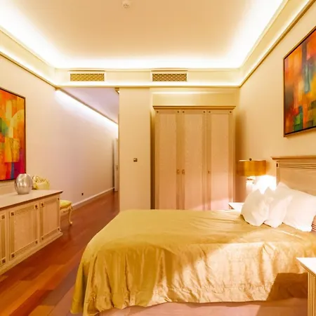 Antara Palace By Ezoria * Polis