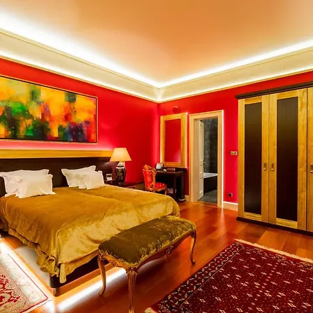 Antara Palace By Ezoria *