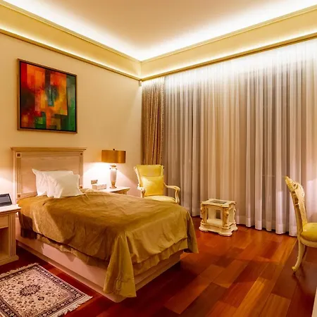 Antara Palace By Ezoria * Polis